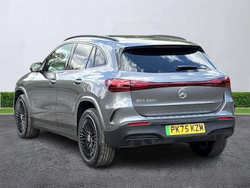 Used Mercedes-Benz EQA 2025 for sale - 79013107: Photo