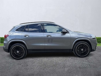 Used Mercedes-Benz EQA 2025 for sale - 79013107: Photo