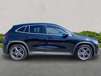 Used Mercedes-Benz GLA 2021 for sale - 78594767: Photo