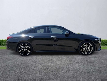 Used Mercedes-Benz CLA 2022 for sale - 79081689: Photo