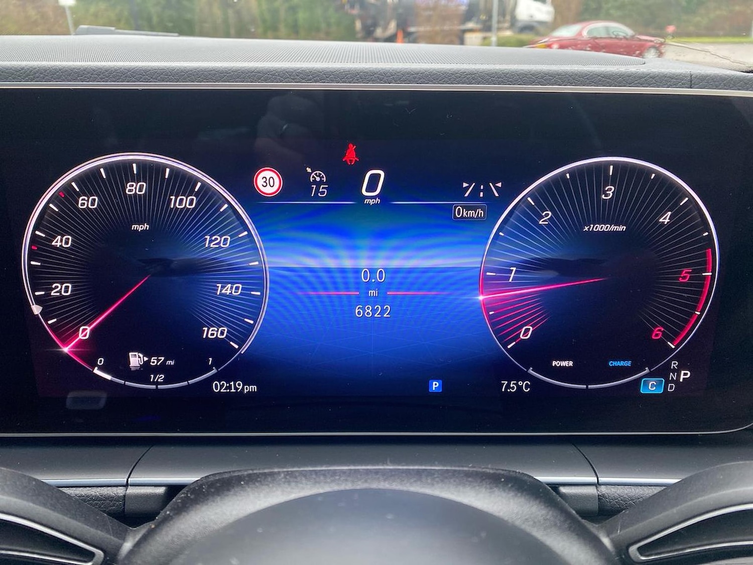 Used Mercedes-Benz GLE 2025 for sale - 77488477: Photo 10