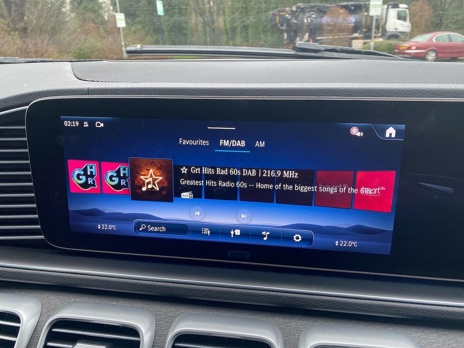 Used Mercedes-Benz GLE 2025 for sale - 77488477: Photo 12