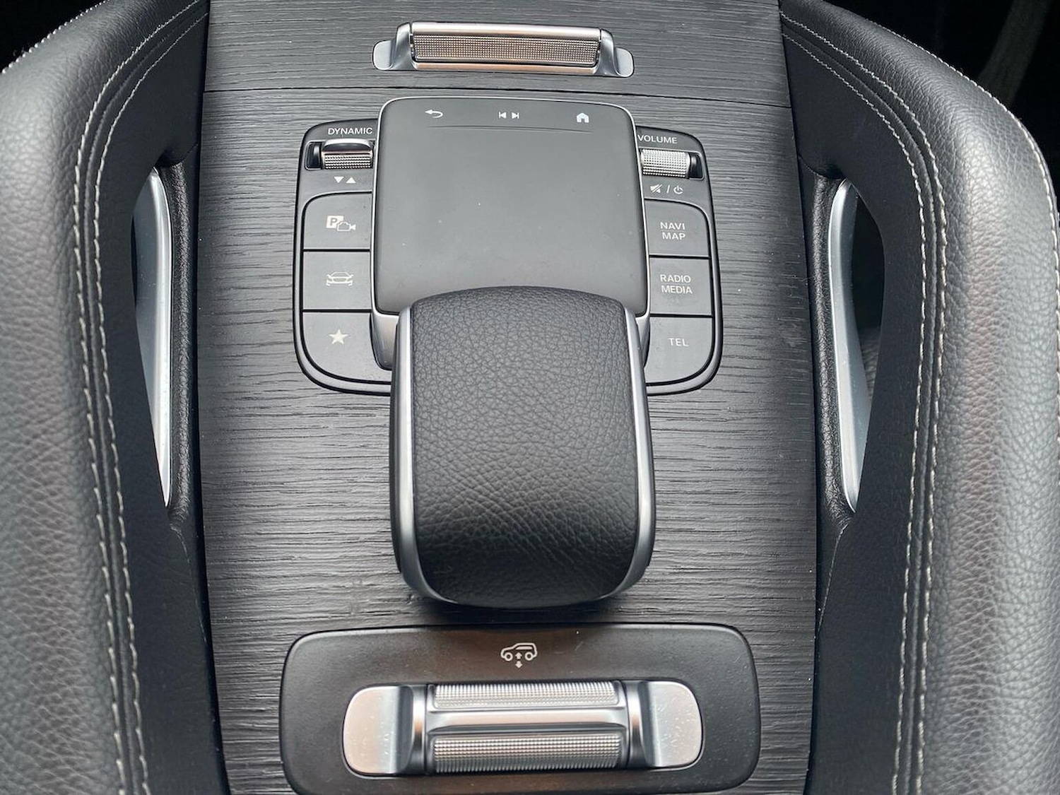 Used Mercedes-Benz GLE 2025 for sale - 77488477: Photo 14