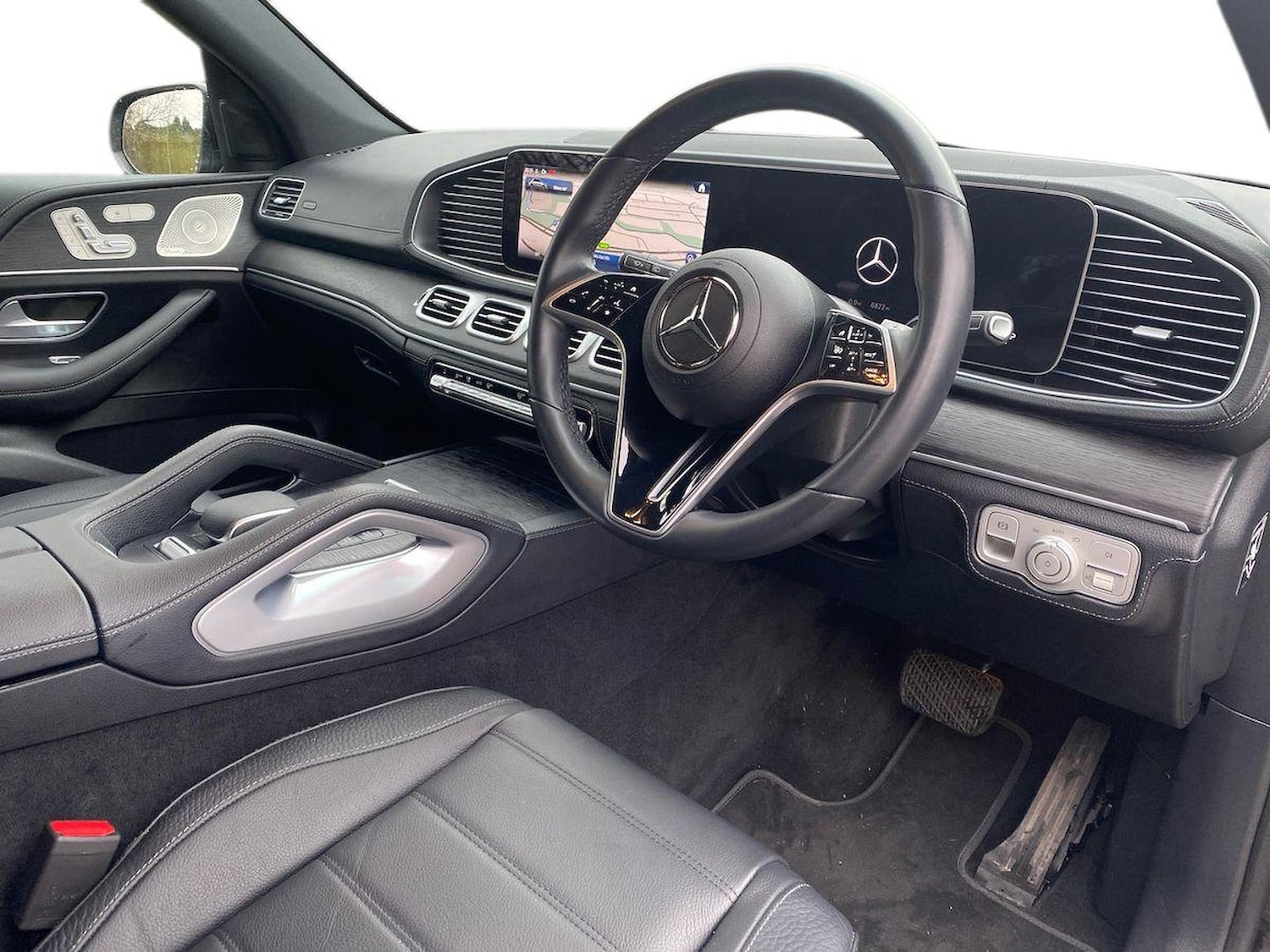 Used Mercedes-Benz GLE 2025 for sale - 77488477: Photo 15