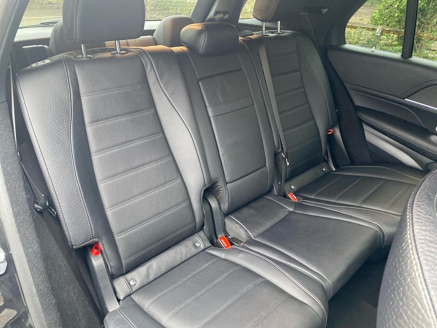 Used Mercedes-Benz GLE 2025 for sale - 77488477: Photo 16