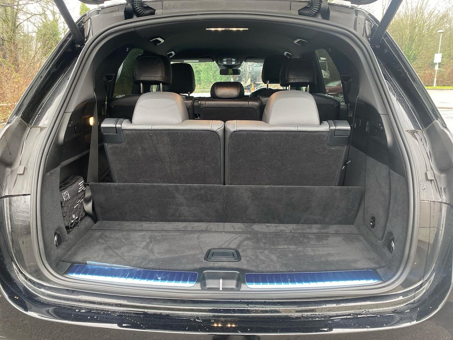 Used Mercedes-Benz GLE 2025 for sale - 77488477: Photo 17