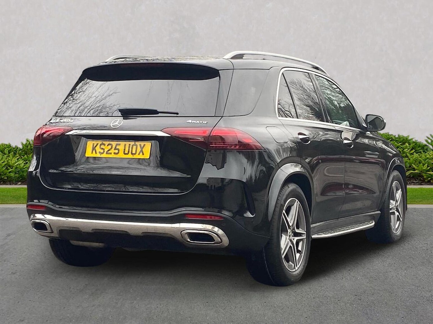 Used Mercedes-Benz GLE 2025 for sale - 77488477: Photo 18