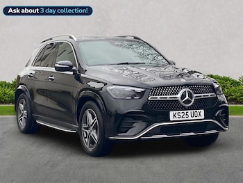 Used Mercedes-Benz GLE 2025 for sale - 77488477: Photo