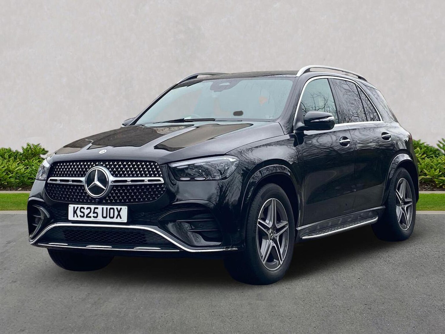 Used Mercedes-Benz GLE 2025 for sale - 77488477: Photo 20