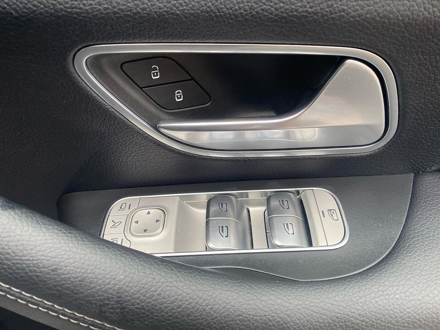 Used Mercedes-Benz GLE 2025 for sale - 77488477: Photo 21