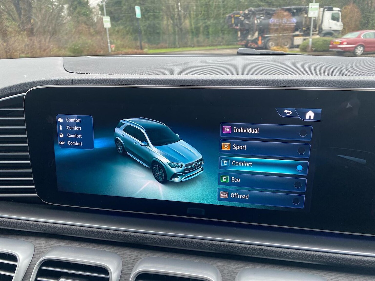 Used Mercedes-Benz GLE 2025 for sale - 77488477: Photo 25