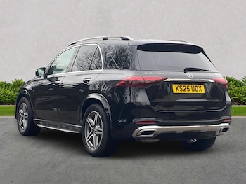 Used Mercedes-Benz GLE 2025 for sale - 77488477: Photo