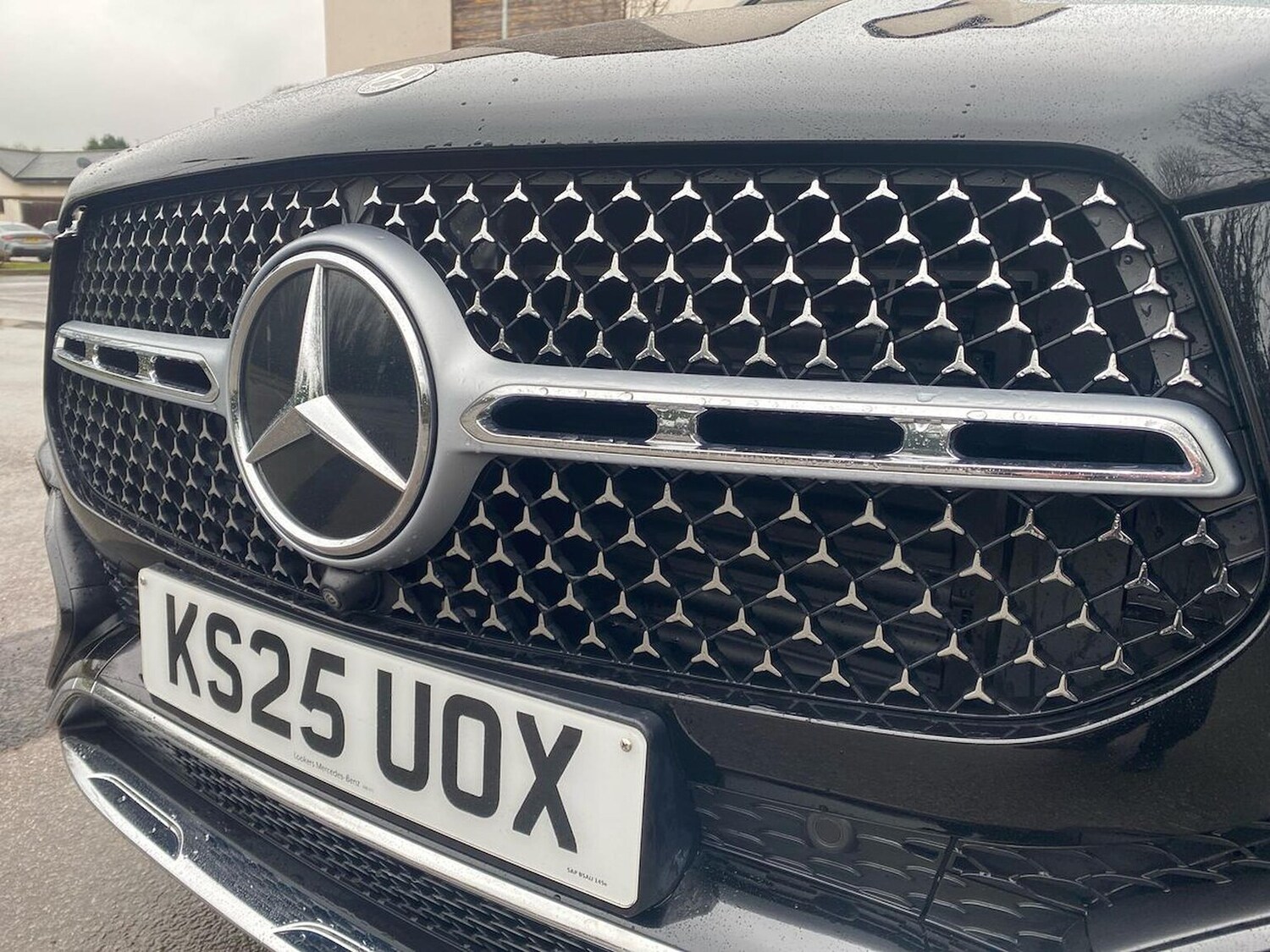 Used Mercedes-Benz GLE 2025 for sale - 77488477: Photo 33