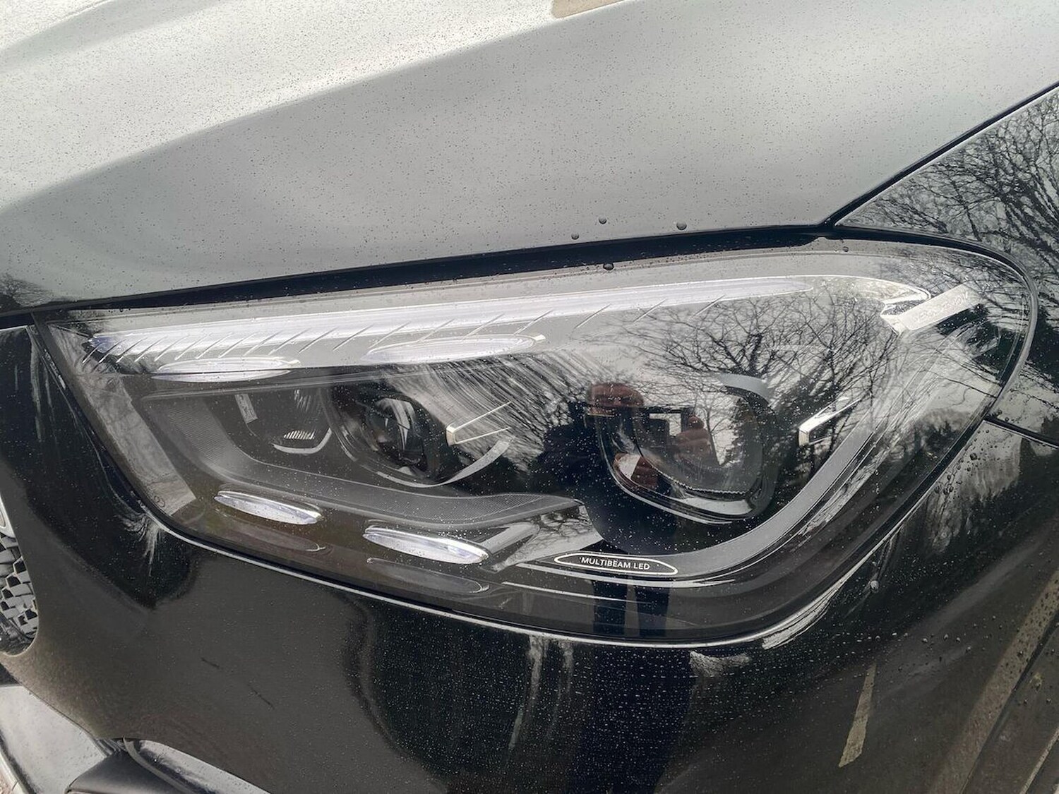 Used Mercedes-Benz GLE 2025 for sale - 77488477: Photo 34