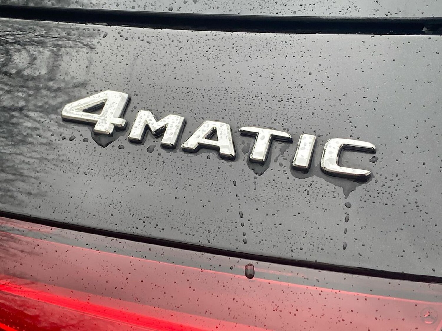 Used Mercedes-Benz GLE 2025 for sale - 77488477: Photo 35