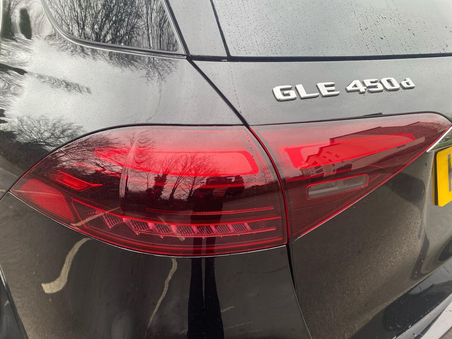 Used Mercedes-Benz GLE 2025 for sale - 77488477: Photo 36