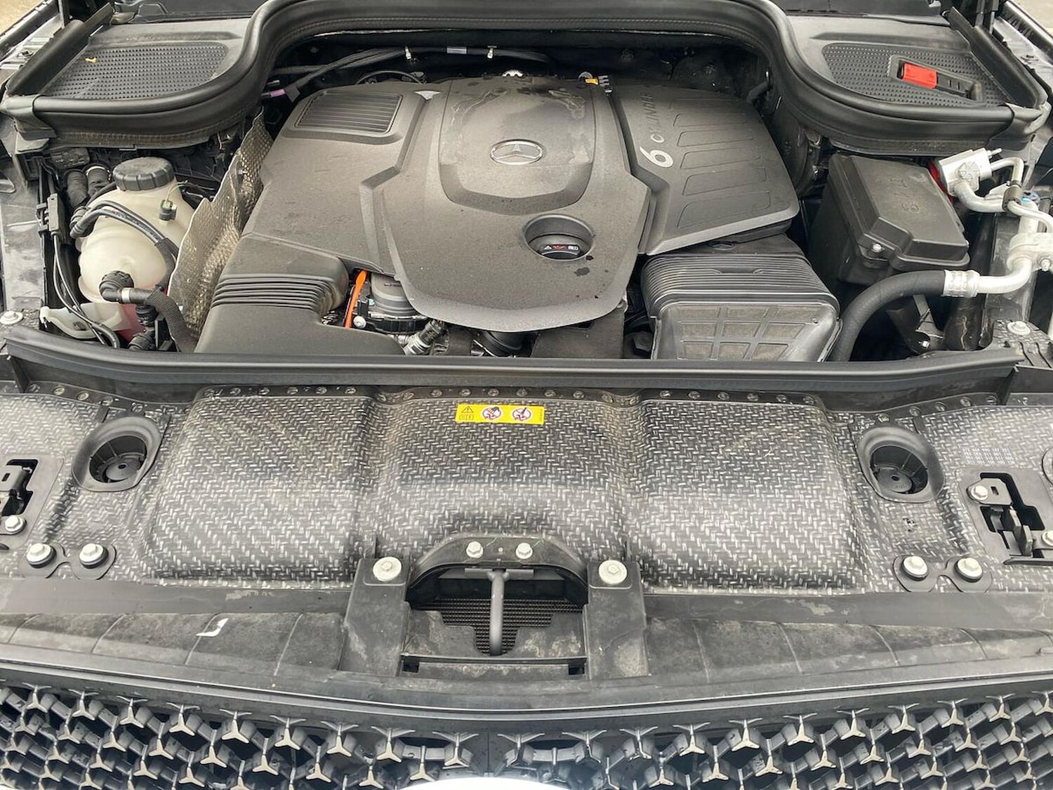 Used Mercedes-Benz GLE 2025 for sale - 77488477: Photo 39