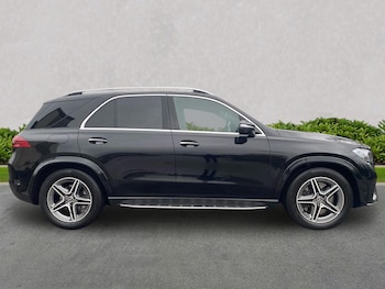 Used Mercedes-Benz GLE 2025 for sale - 77488477: Photo