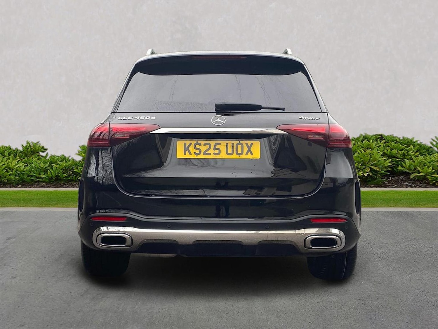 Used Mercedes-Benz GLE 2025 for sale - 77488477: Photo 4