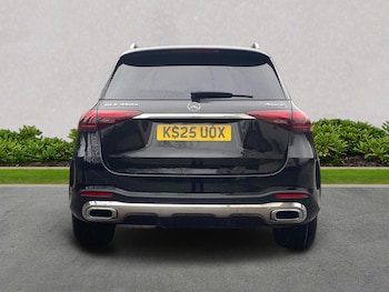 Used Mercedes-Benz GLE 2025 for sale - 77488477: Photo