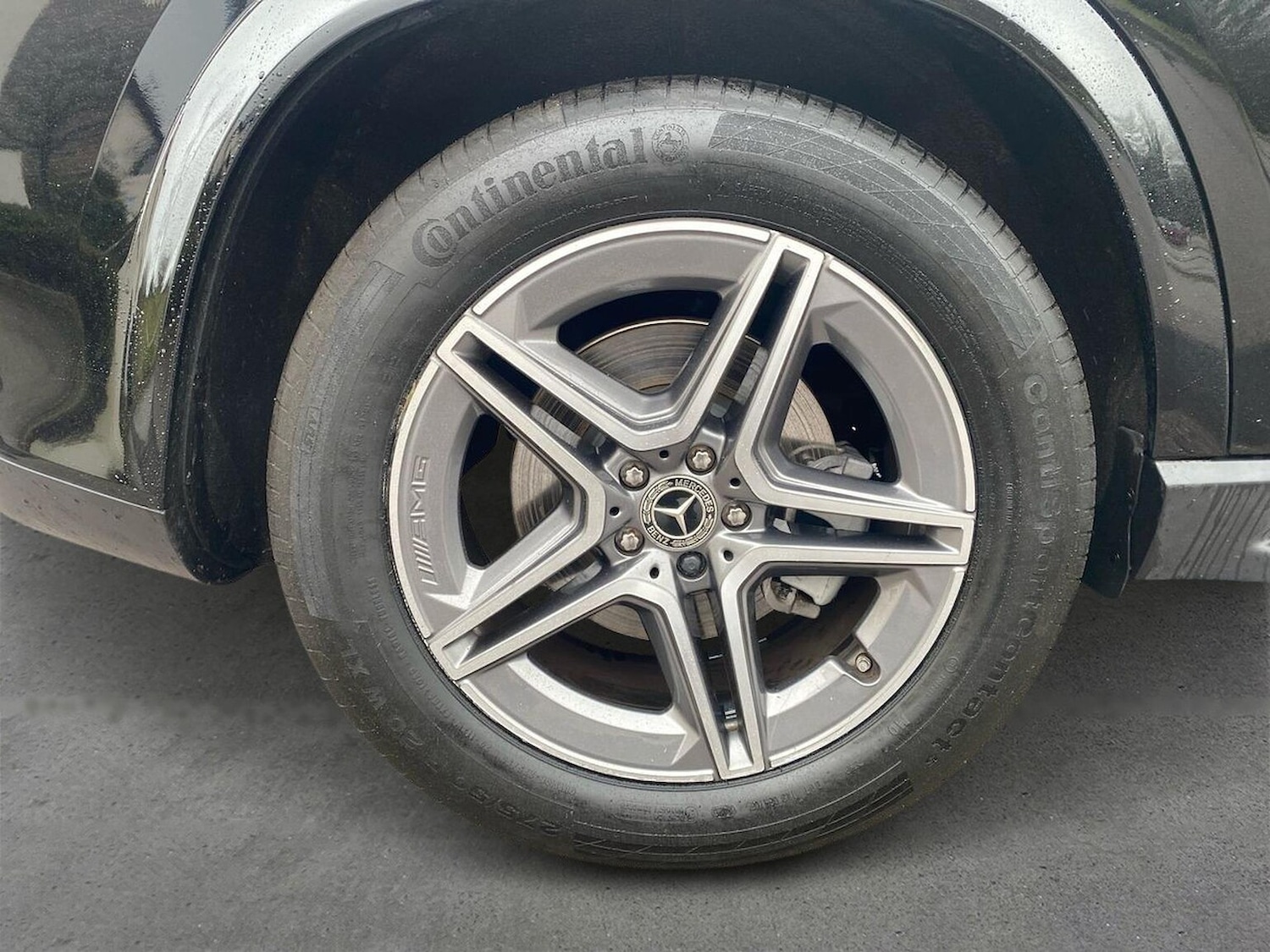 Used Mercedes-Benz GLE 2025 for sale - 77488477: Photo 6