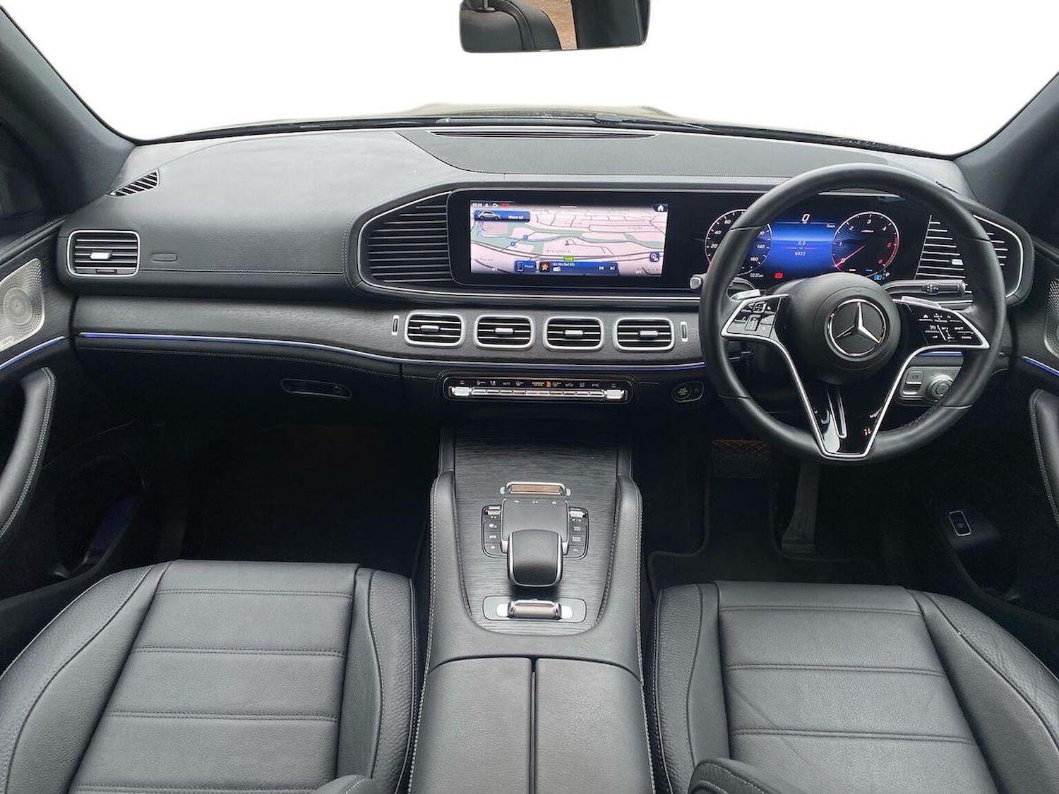 Used Mercedes-Benz GLE 2025 for sale - 77488477: Photo 8