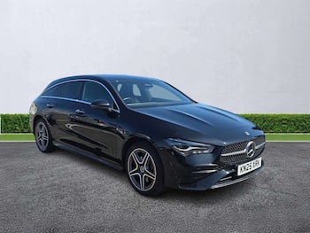 Used Mercedes-Benz CLA 2025 for sale - 79696837: Photo