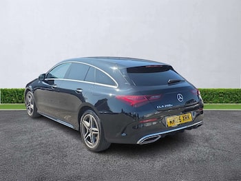 Used Mercedes-Benz CLA 2025 for sale - 79696837: Photo