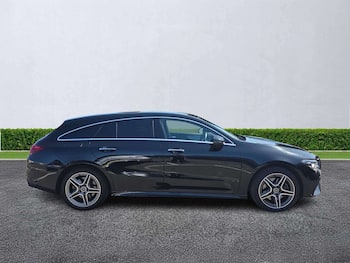 Used Mercedes-Benz CLA 2025 for sale - 79696837: Photo
