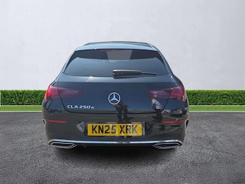 Used Mercedes-Benz CLA 2025 for sale - 79696837: Photo