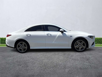 Used Mercedes-Benz CLA 2021 for sale - 79252787: Photo
