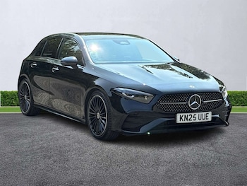 Used Mercedes-Benz A-Class 2025 for sale - 79222795: Photo