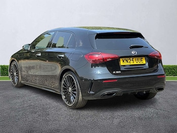 Used Mercedes-Benz A-Class 2025 for sale - 79222795: Photo