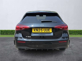 Used Mercedes-Benz A-Class 2025 for sale - 79222795: Photo