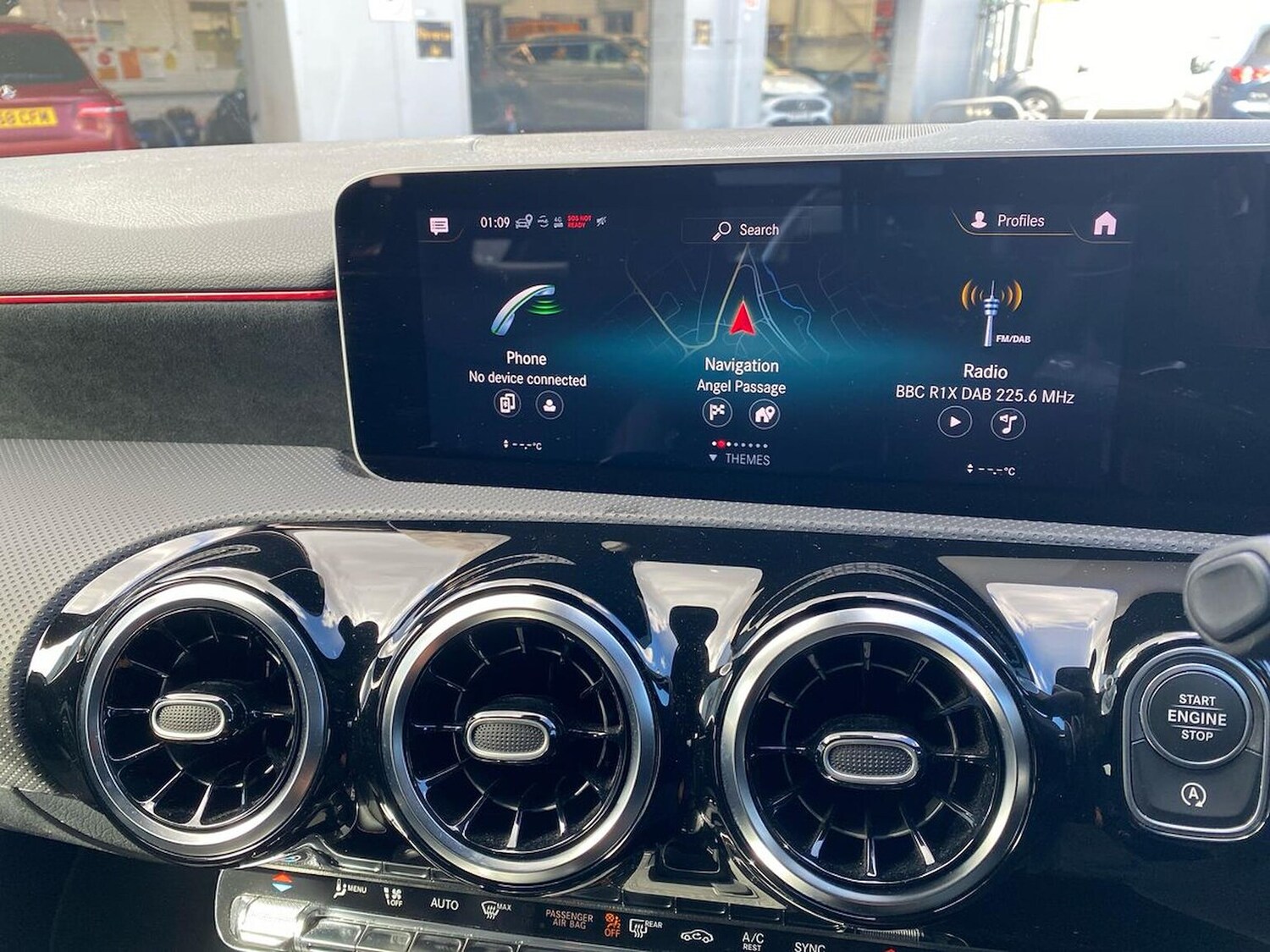 Used Mercedes-Benz A-Class 2020 for sale - 76037178: Photo 11