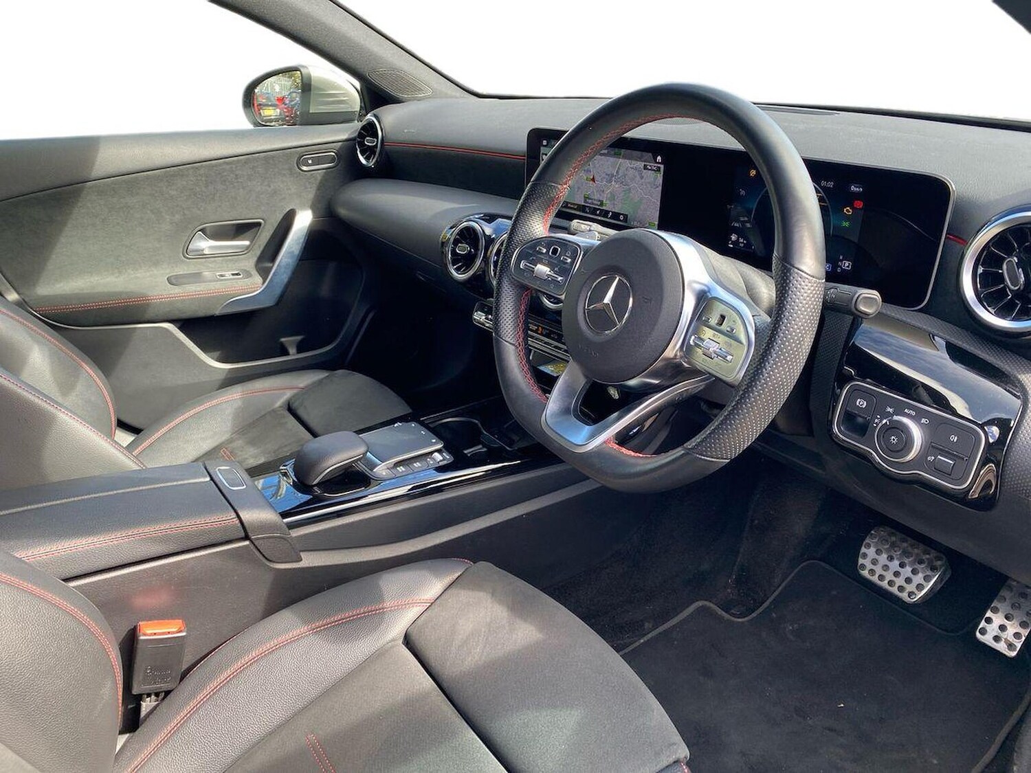 Used Mercedes-Benz A-Class 2020 for sale - 76037178: Photo 15