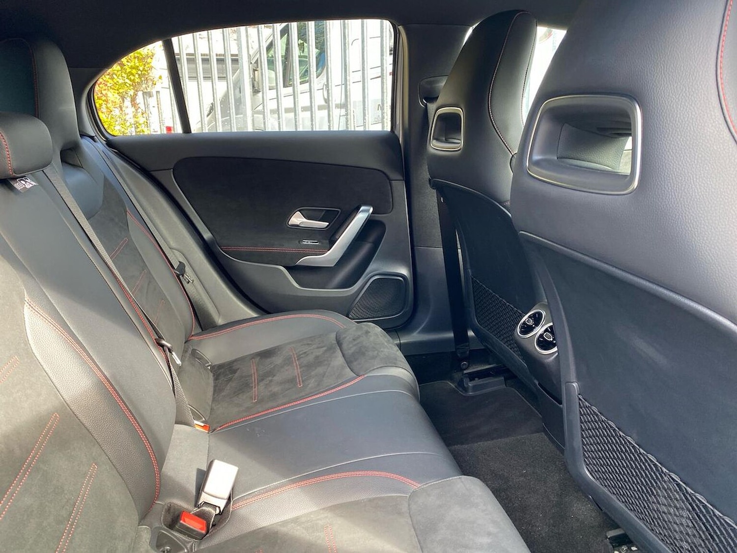 Used Mercedes-Benz A-Class 2020 for sale - 76037178: Photo 16