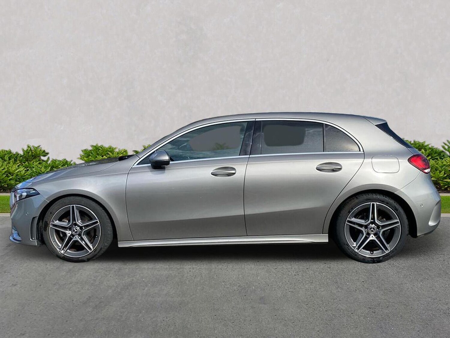 Used Mercedes-Benz A-Class 2020 for sale - 76037178: Photo 19
