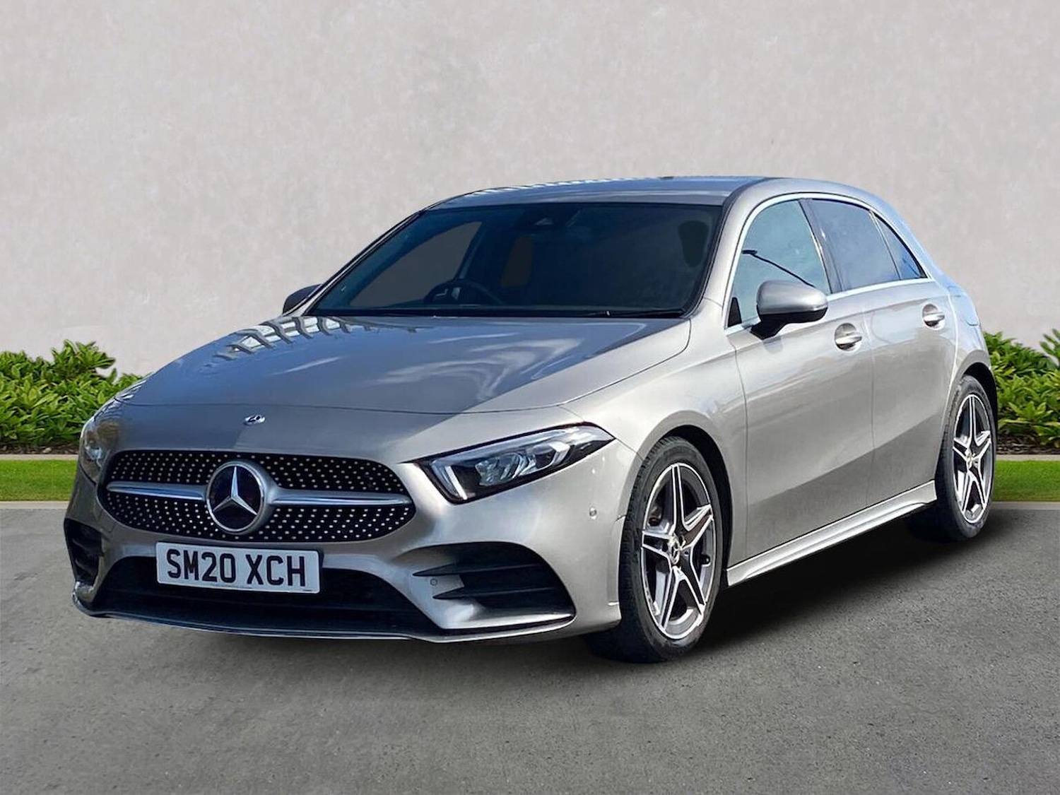 Used Mercedes-Benz A-Class 2020 for sale - 76037178: Photo 20