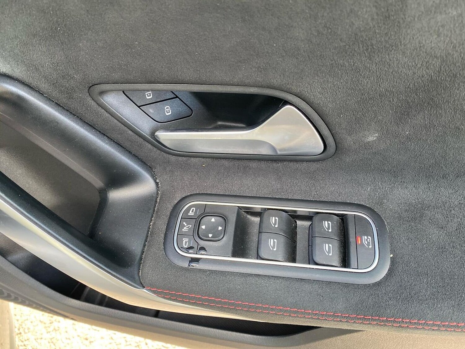 Used Mercedes-Benz A-Class 2020 for sale - 76037178: Photo 21