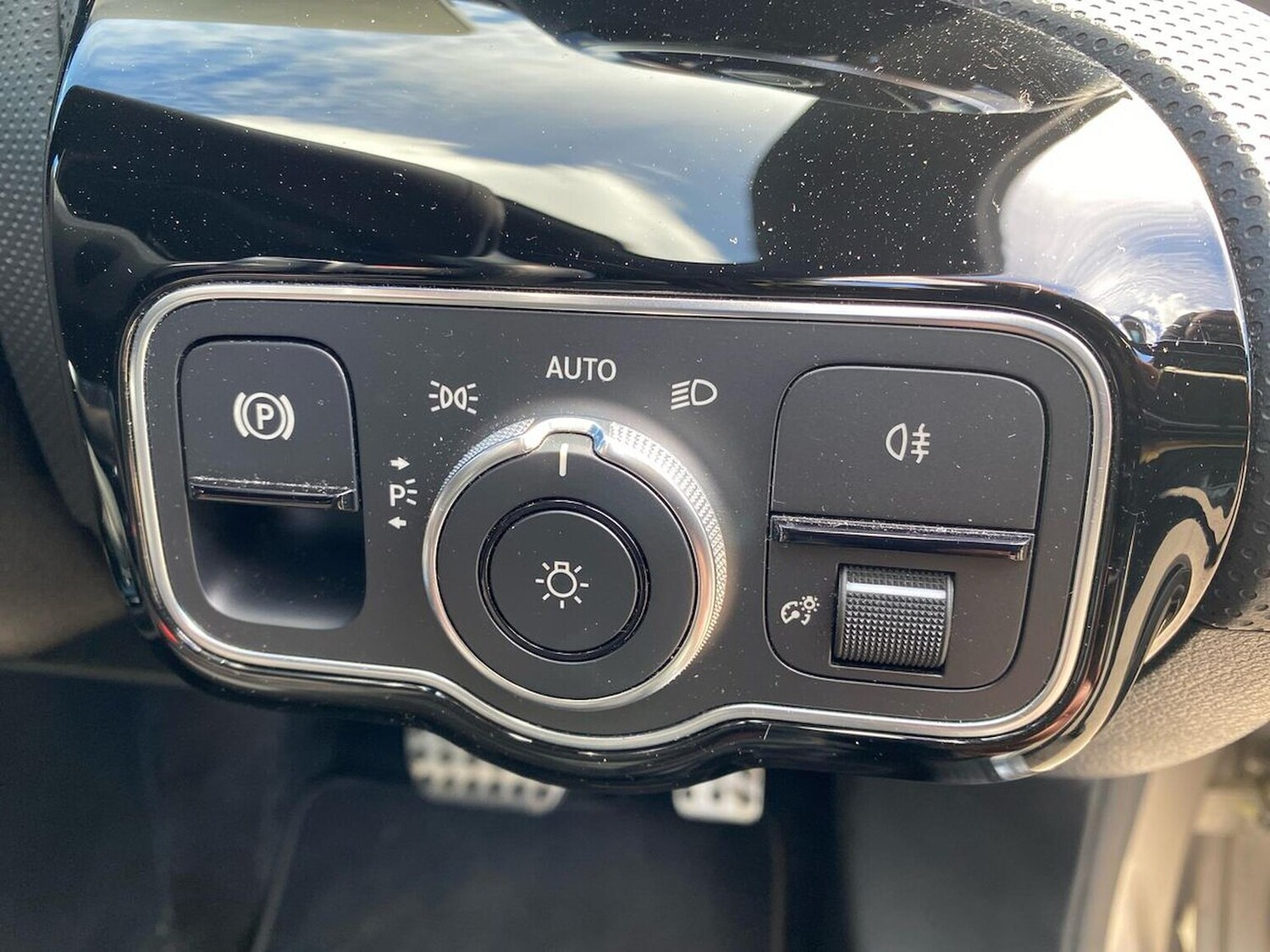 Used Mercedes-Benz A-Class 2020 for sale - 76037178: Photo 22