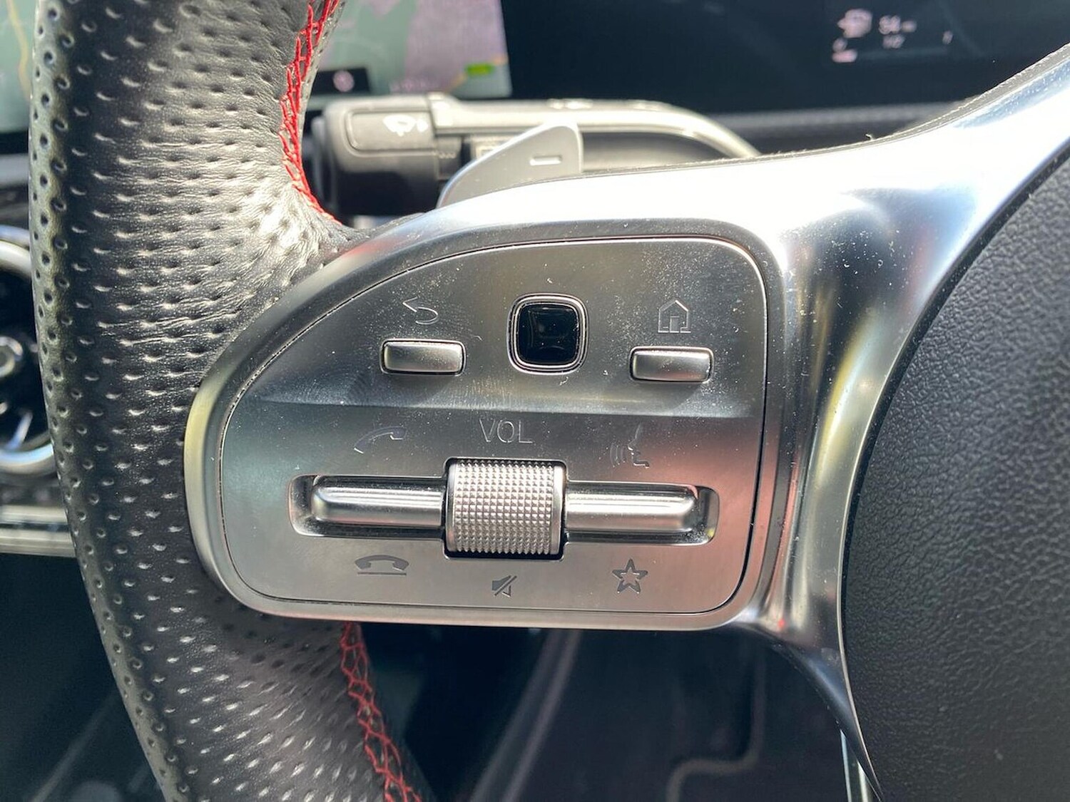 Used Mercedes-Benz A-Class 2020 for sale - 76037178: Photo 26