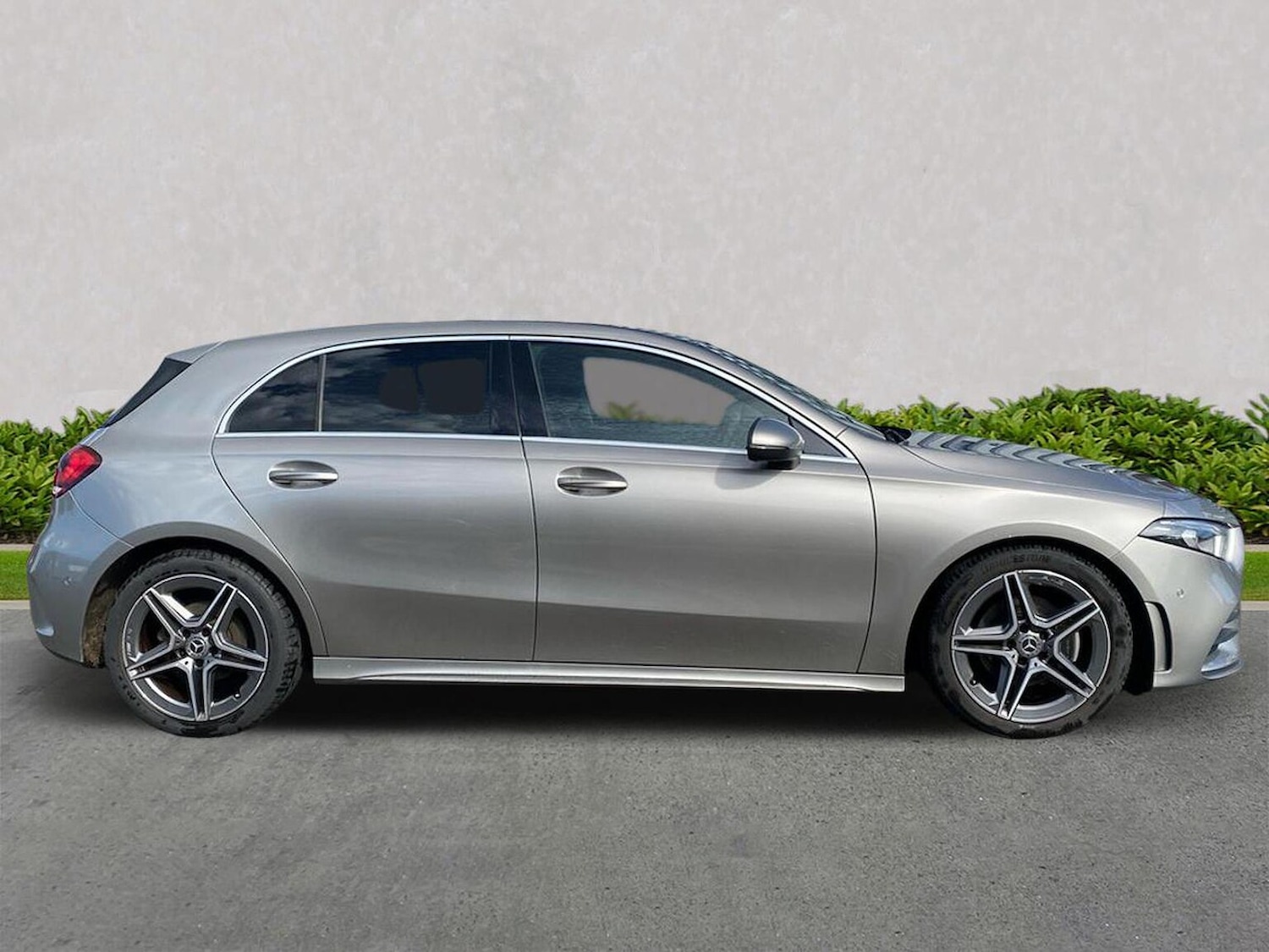 Used Mercedes-Benz A-Class 2020 for sale - 76037178: Photo 3
