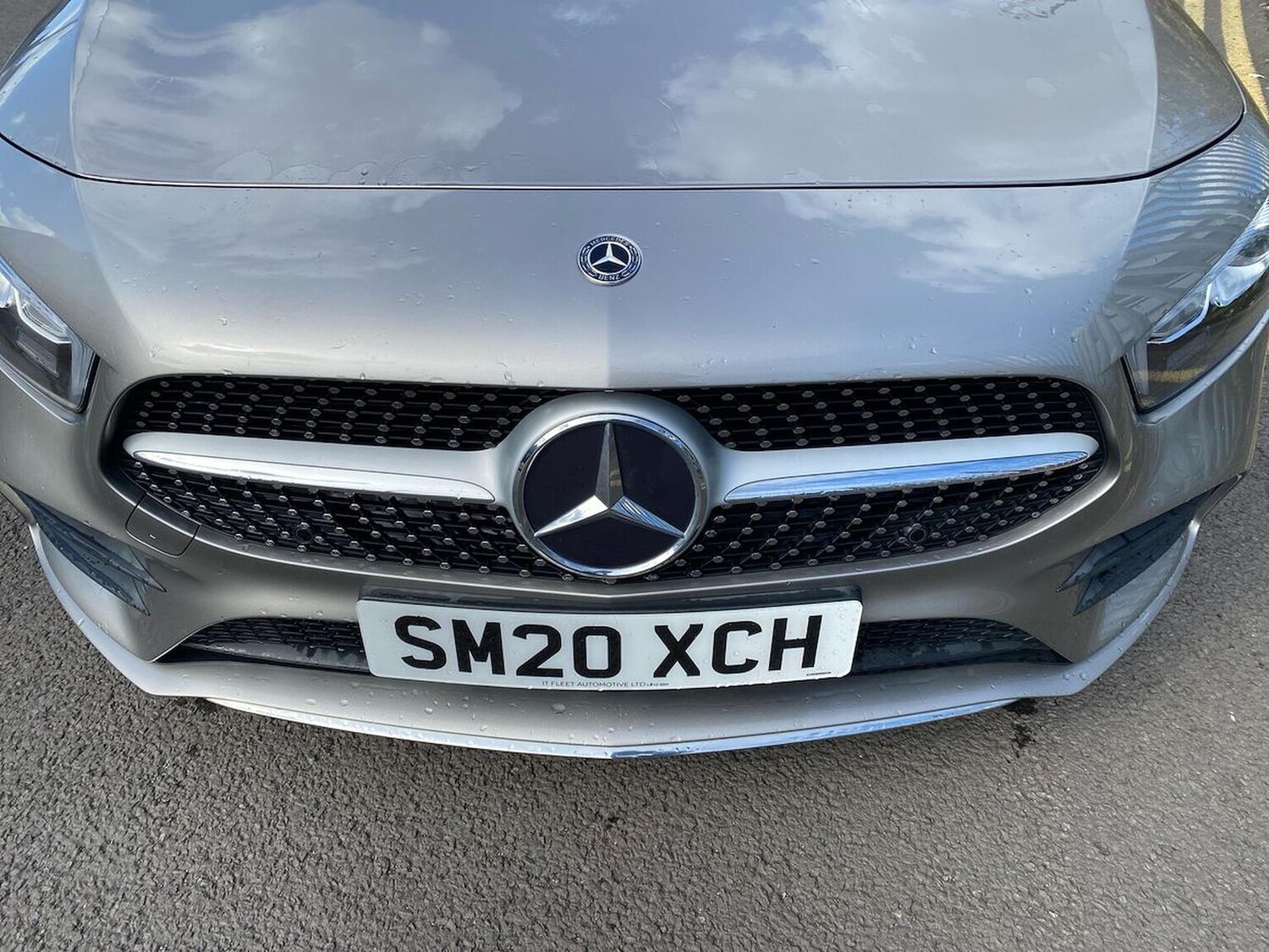 Used Mercedes-Benz A-Class 2020 for sale - 76037178: Photo 39