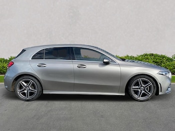 Used Mercedes-Benz A-Class 2020 for sale - 76037178: Photo 3