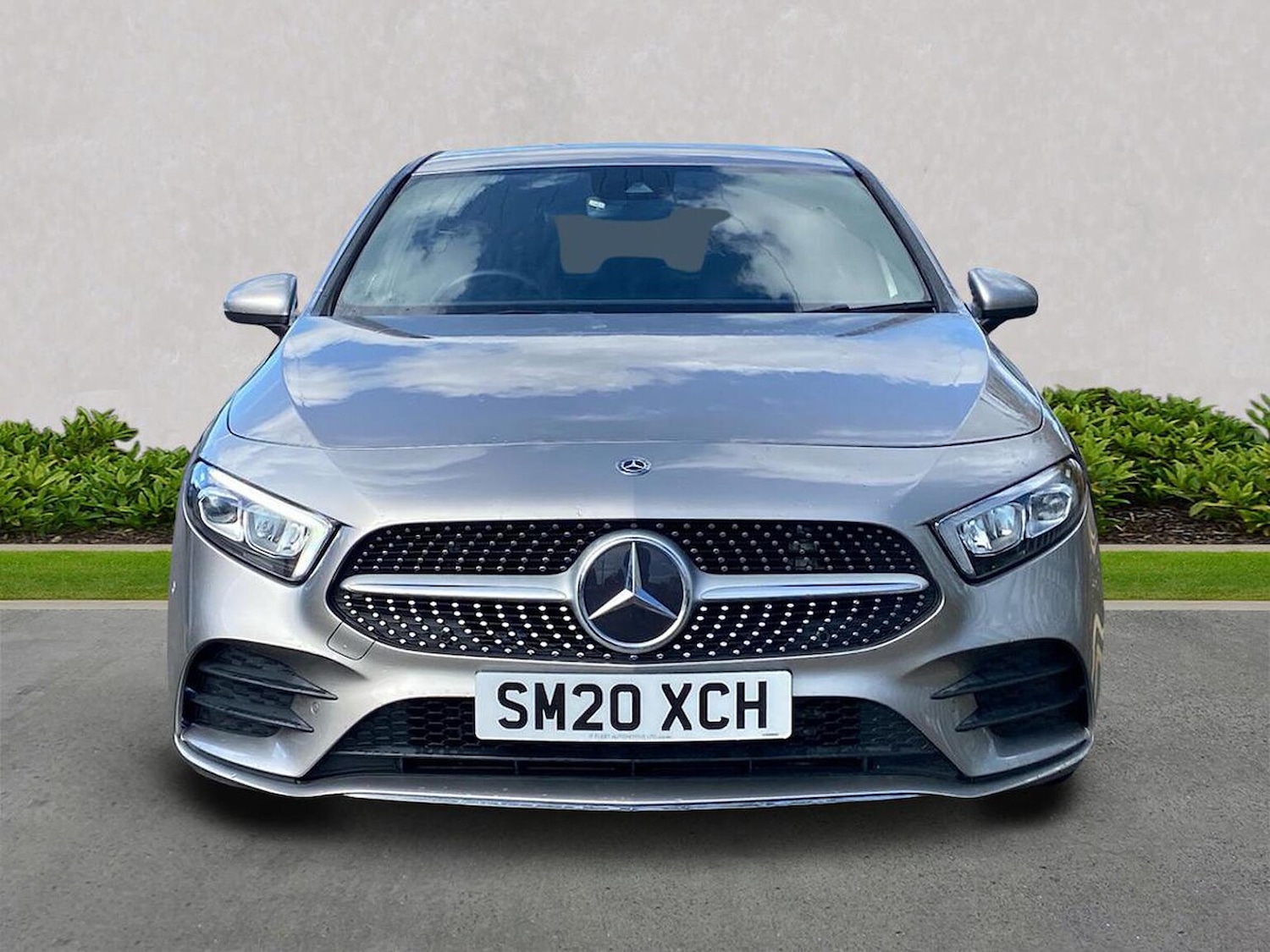 Used Mercedes-Benz A-Class 2020 for sale - 76037178: Photo 5
