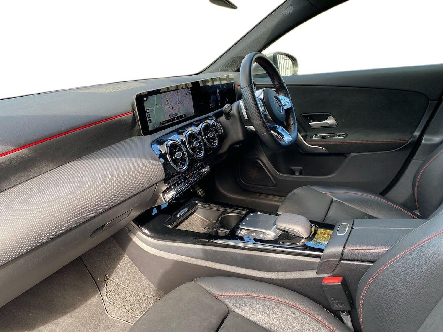 Used Mercedes-Benz A-Class 2020 for sale - 76037178: Photo 7