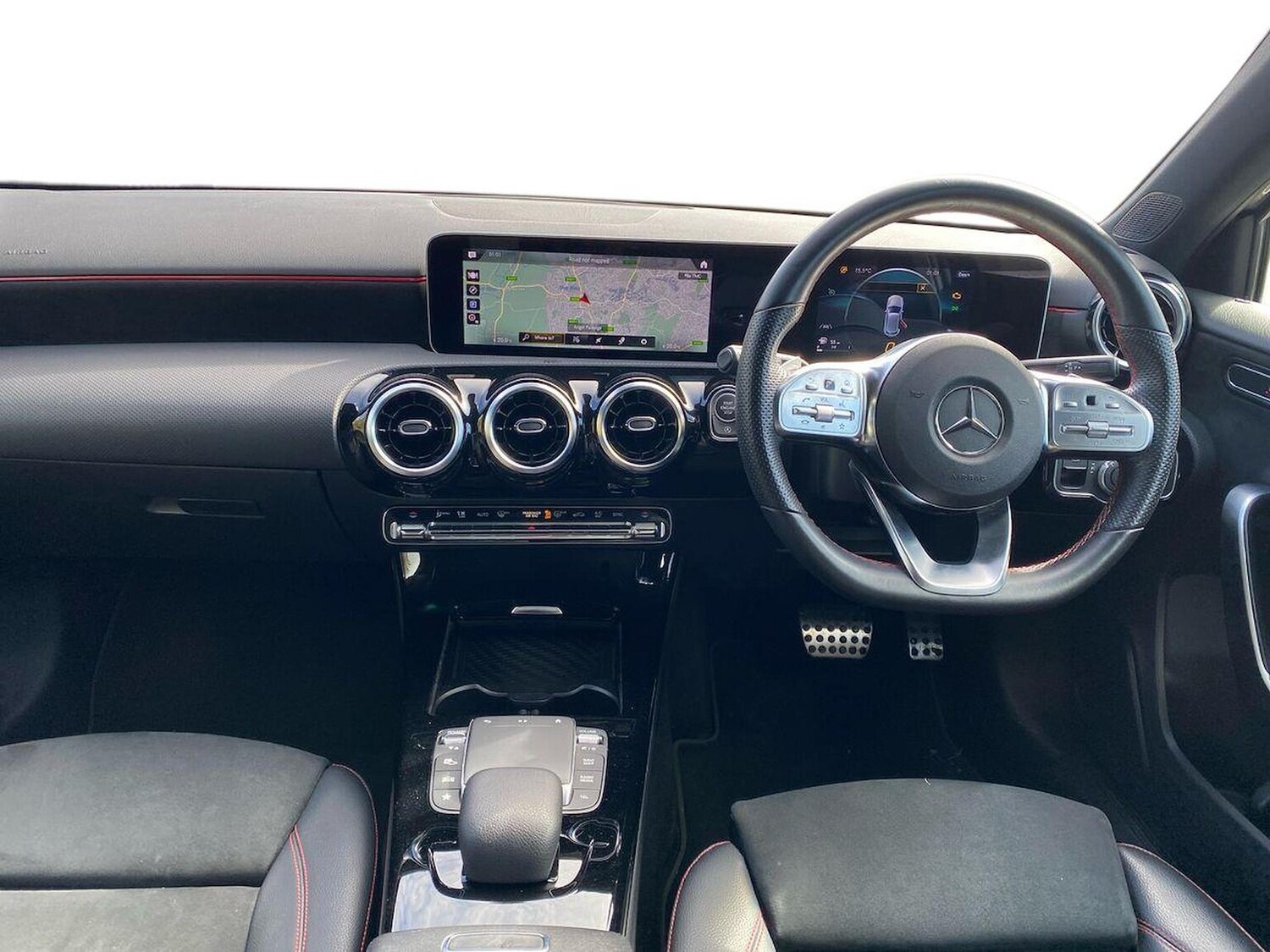 Used Mercedes-Benz A-Class 2020 for sale - 76037178: Photo 8