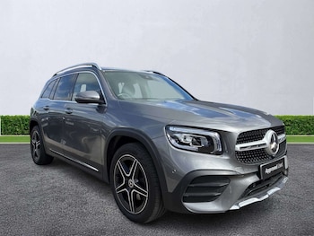 Used Mercedes-Benz GLB 2023 for sale - 79410583: Photo