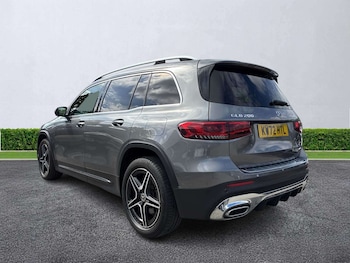 Used Mercedes-Benz GLB 2023 for sale - 79410583: Photo
